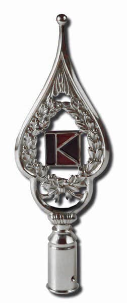 Produktbild 4 von Rahmenspitze Kolping