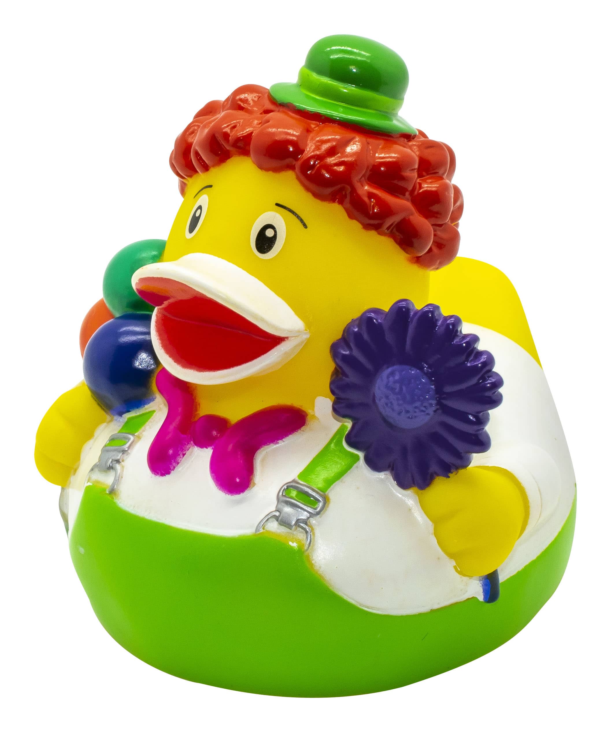 Produktbild von Clown-Ente "Kibot"