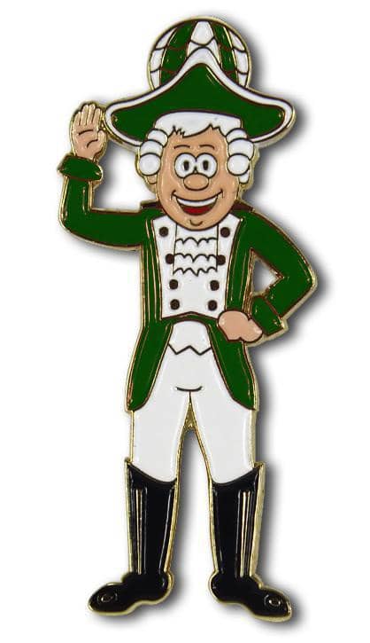 Produktbild 3 von Gardist Pin