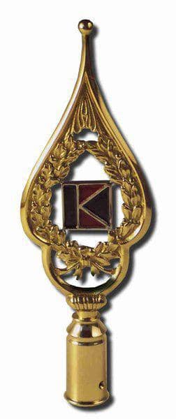 Produktbild von Rahmenspitze Kolping