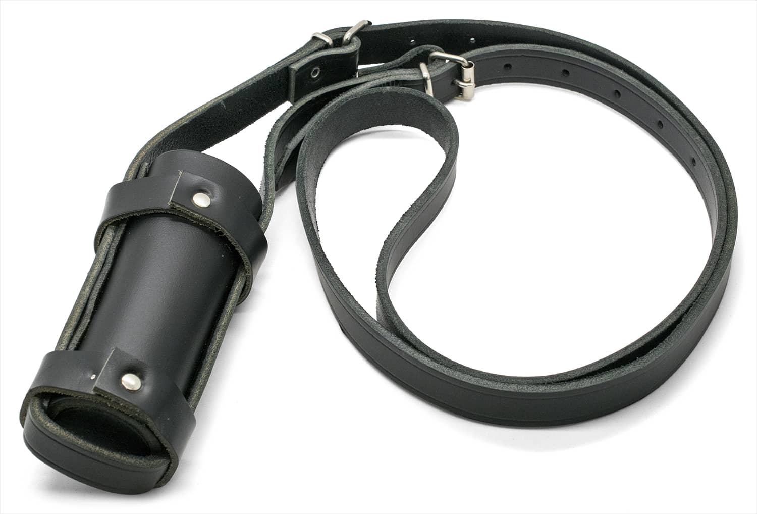 Produktbild von Fahnentragegurt für Kinder mit Fahnenschuh