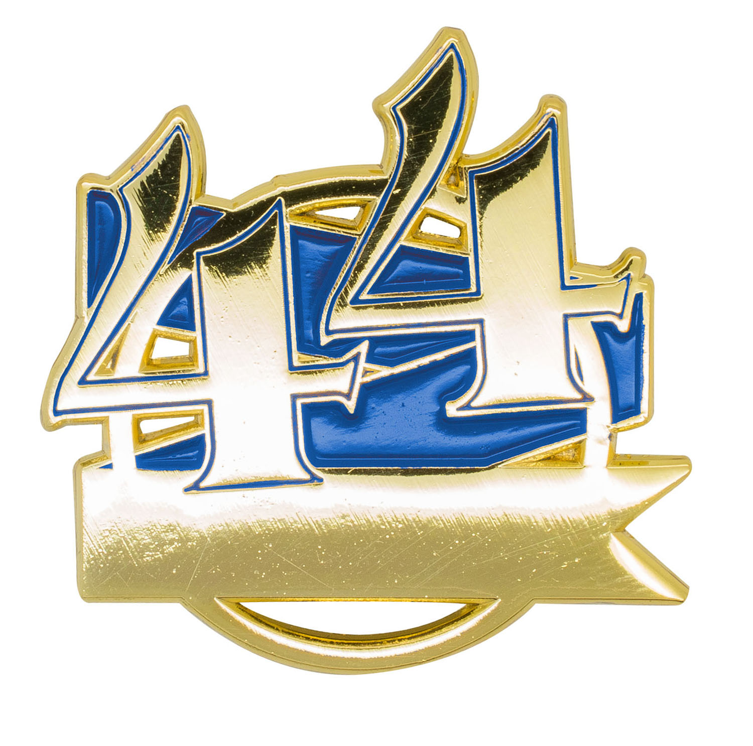 Produktbild von Jubiläumspin - 44 Jahre
