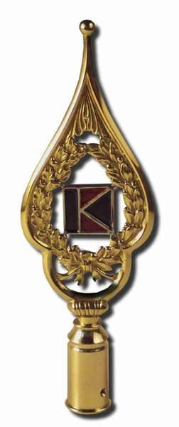 Produktbild 5 von Rahmenspitze Kolping