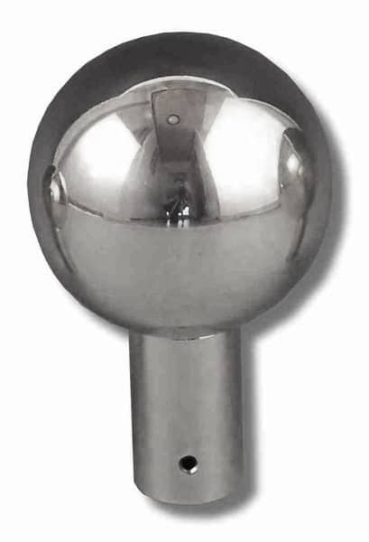 Produktbild 3 von Fahnenkugel 8 cm