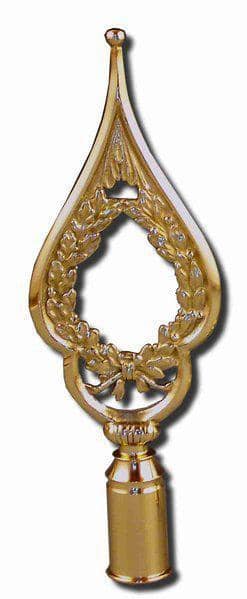 Produktbild von Rahmenspitze