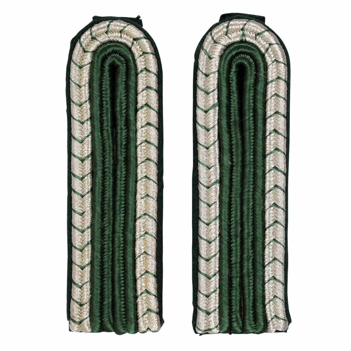 Produktbild von Schulterstücke Innen- und Aussensoutache