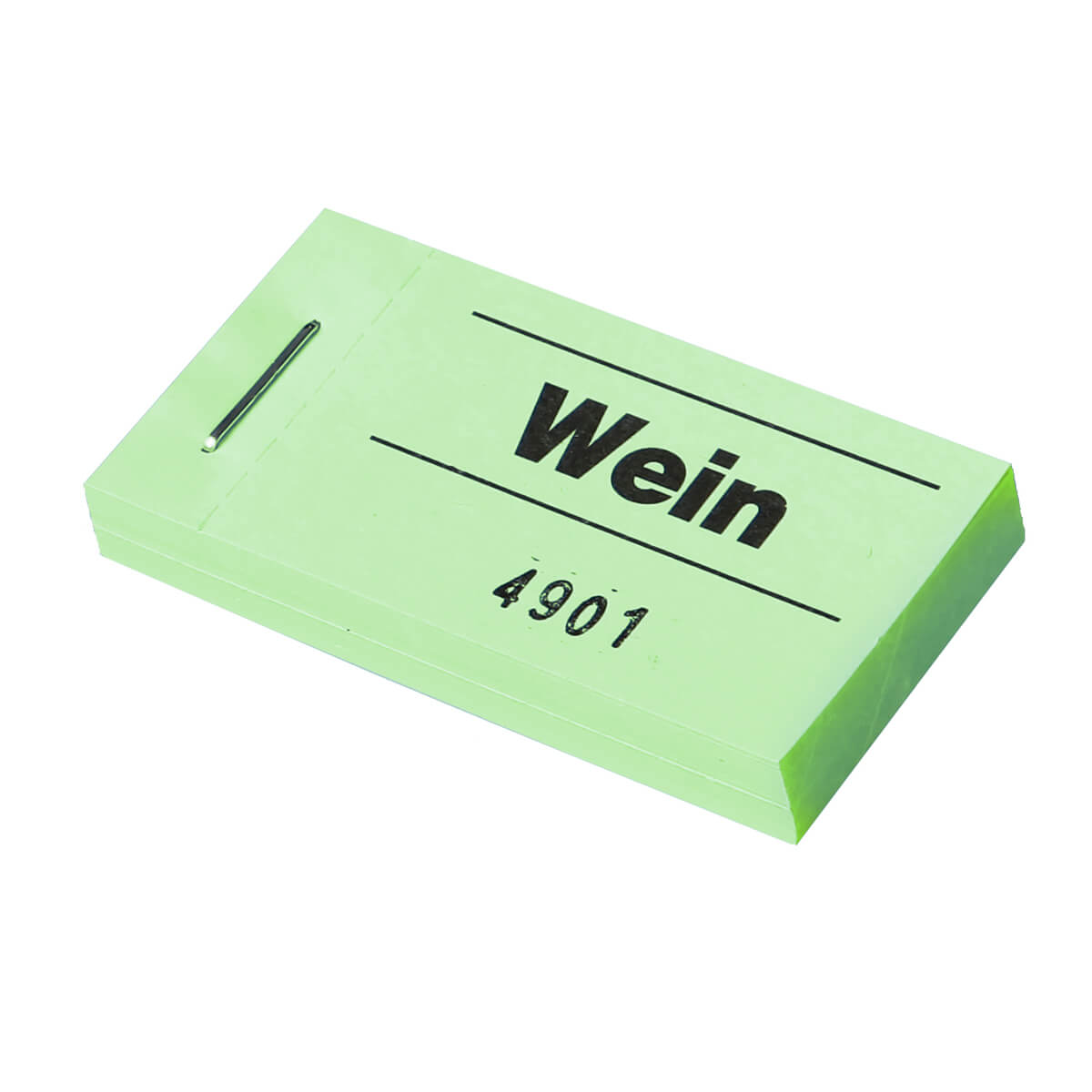 Produktbild 4 von Blockgutscheine "Wein"