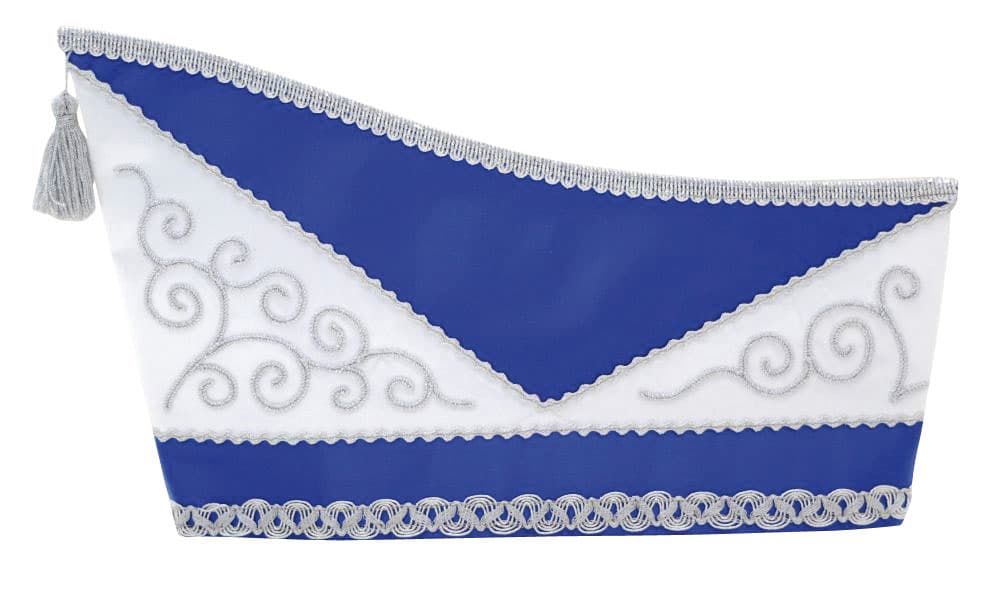 Produktbild von Schiffchen "Pallas"