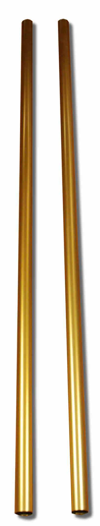 Produktbild 3 von Fahnenstange 32mm aus Metall