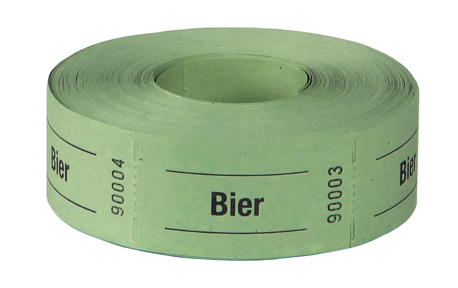 Produktbild von Rollenbons Biermarke 1000 Abrisse