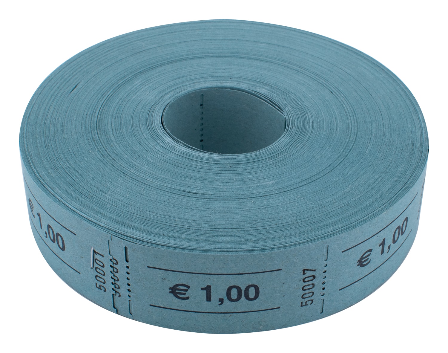 Produktbild 3 von Rollengutscheine "0,50 €"