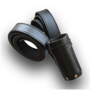 Navigationsbild für Fahnentragegurte