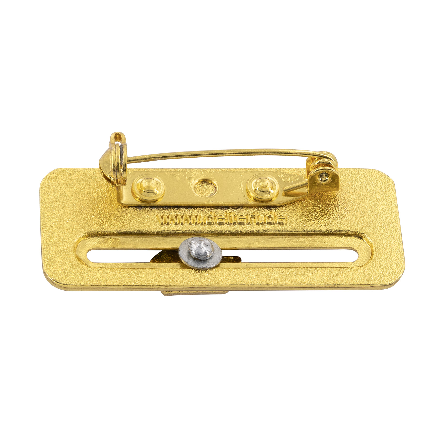 Produktbild 4 von Karnevalspin "Karneval-O-Meter" mit Schieberegler