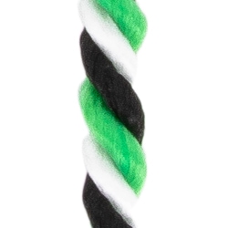 grün-weiß-schwarz