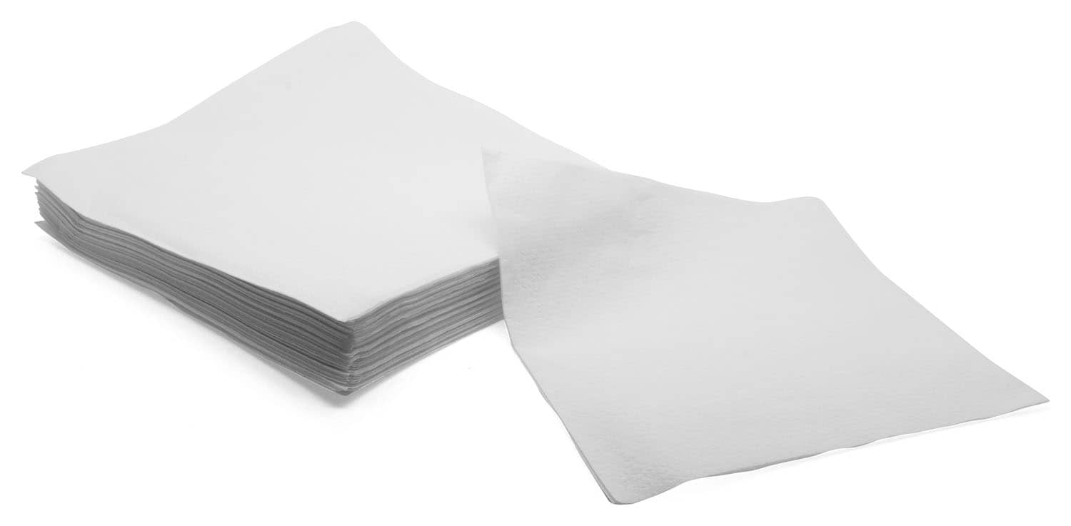 Produktbild von Papier-Servietten, 1-lagig, 500 Stk.