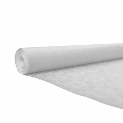 Produktbild von Papiertischdecke weiß