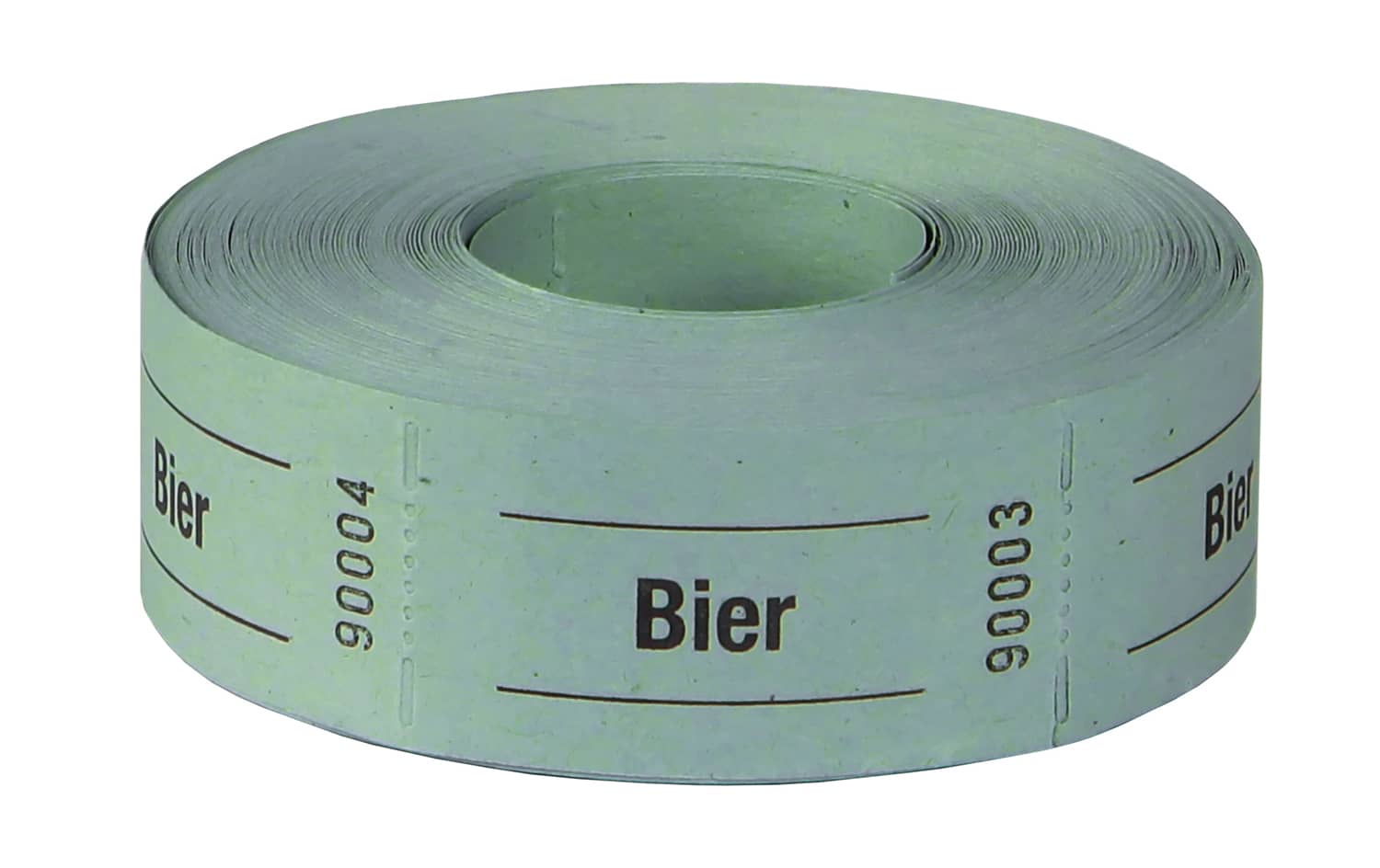 Produktbild 6 von Rollenbons Biermarke 1000 Abrisse