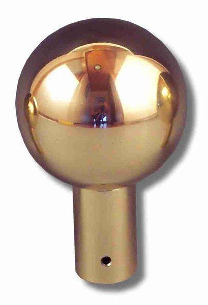 Produktbild 2 von Fahnenkugel 6 cm