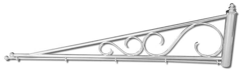 Produktbild 2 von Standartenarm "Magec"