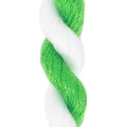 grün-weiß