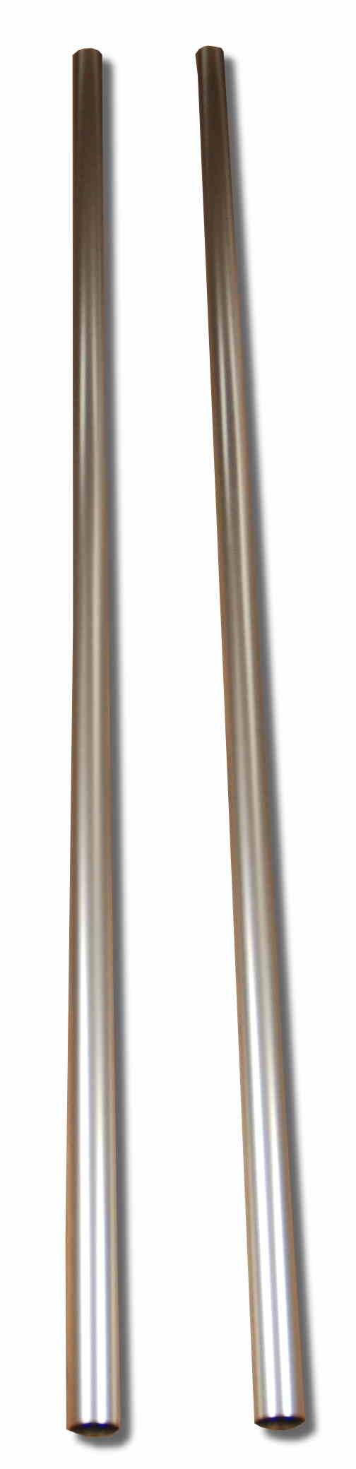 Hauptproduktbild von Fahnenstange 32mm aus Metall