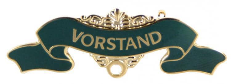 Produktbild von Ordenanhänger "Vorstand"