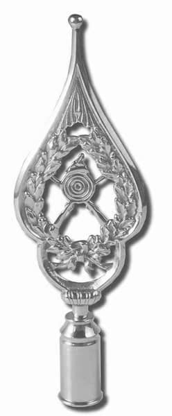 Produktbild 3 von Rahmenspitze Schützenverein