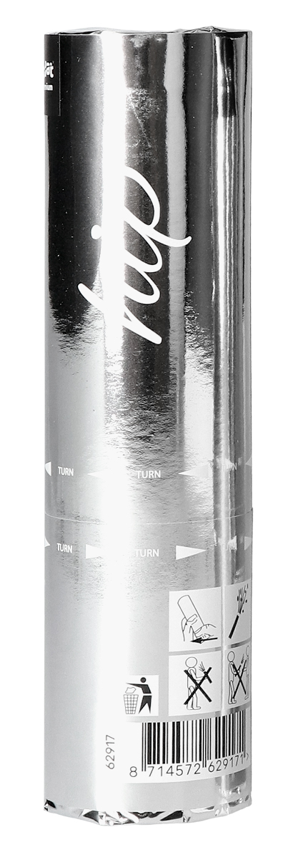 Produktbild 2 von Konfettikanonen Schimmer - 3er Set