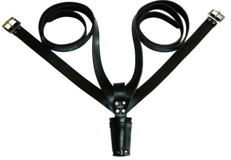 Produktbild von Kreuztragegurt / Fahnentragegurt