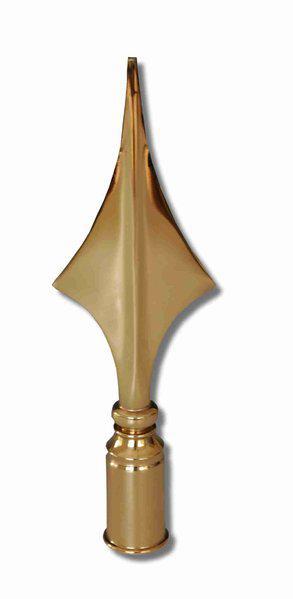 Produktbild von Lanzenspitze