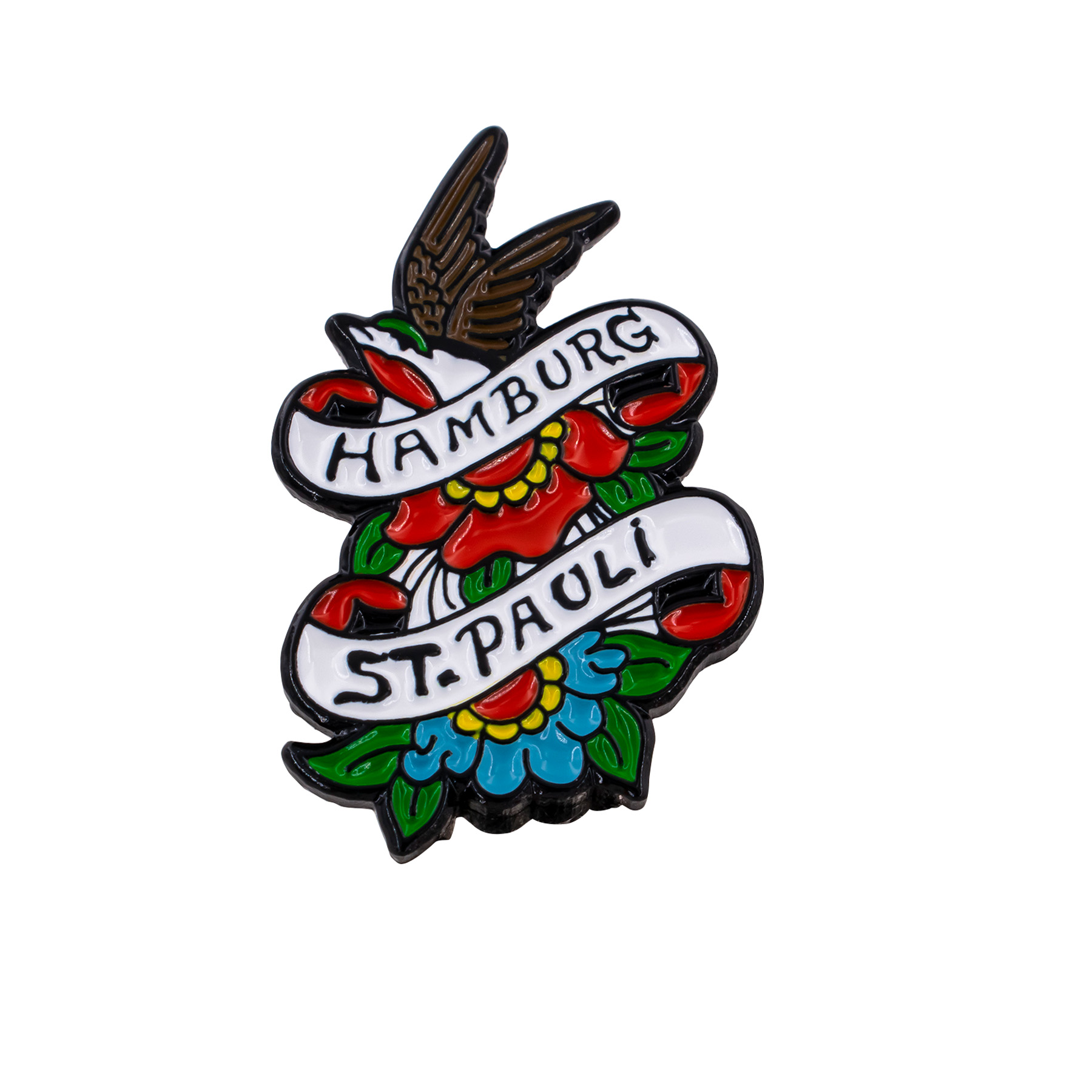 Navigationsbild für Pins & Anstecknadeln