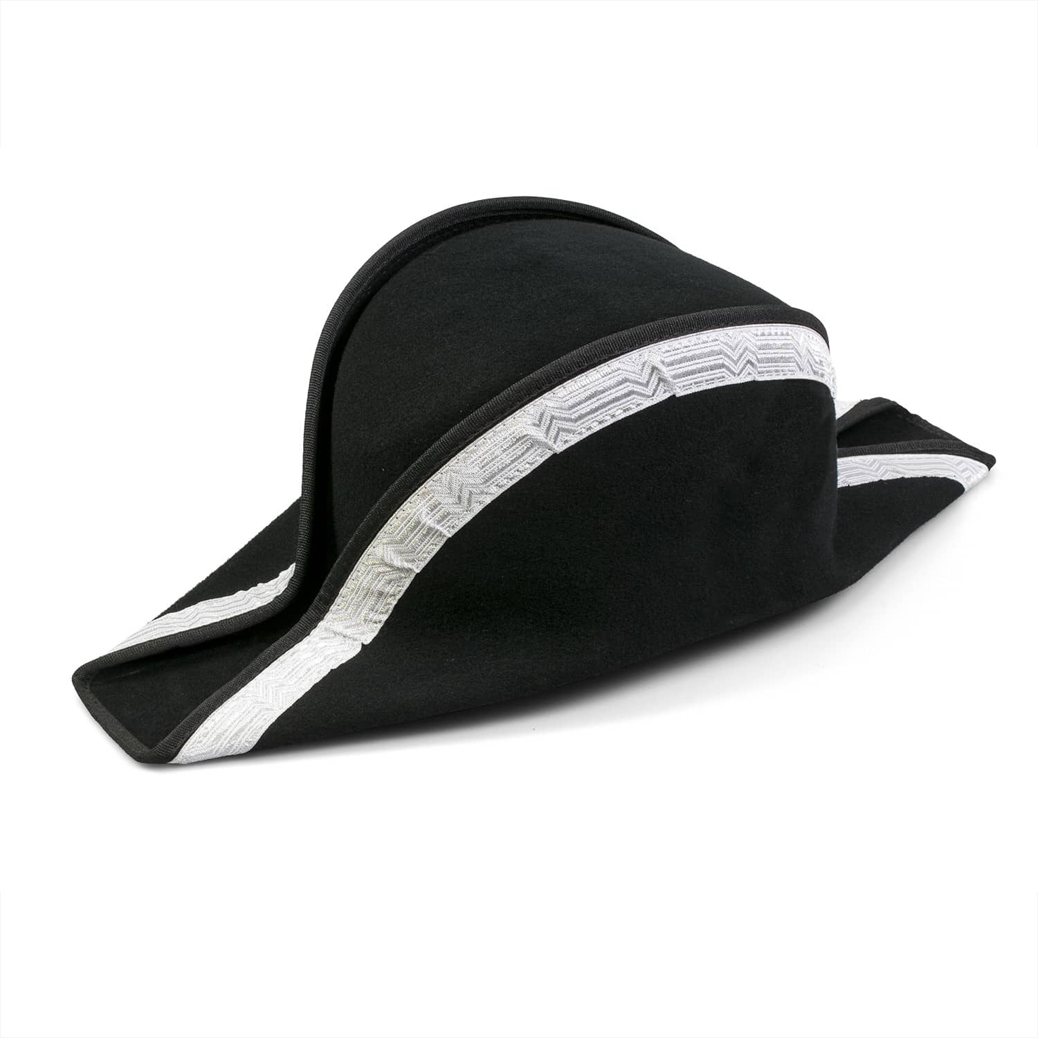 Produktbild 2 von Zweispitz mit Borte