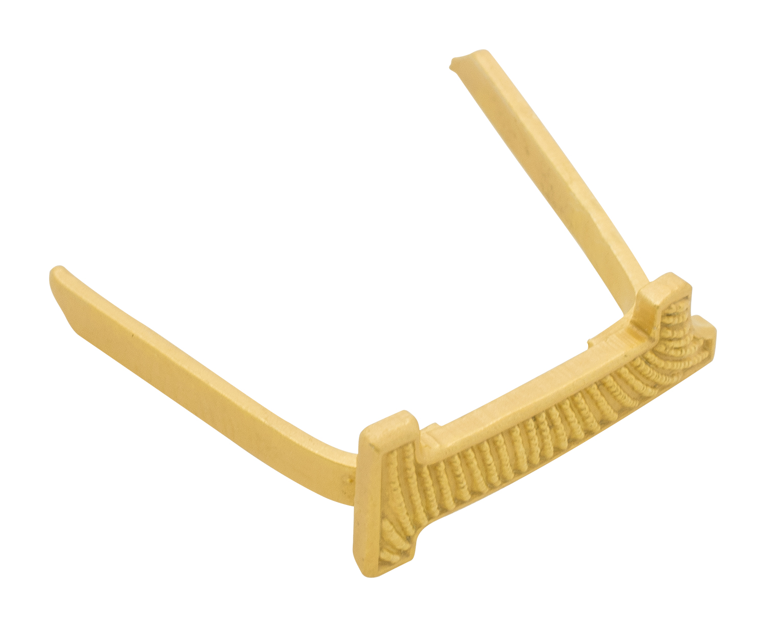 Produktbild 2 von Zahl " 1 " für Schulterklappe