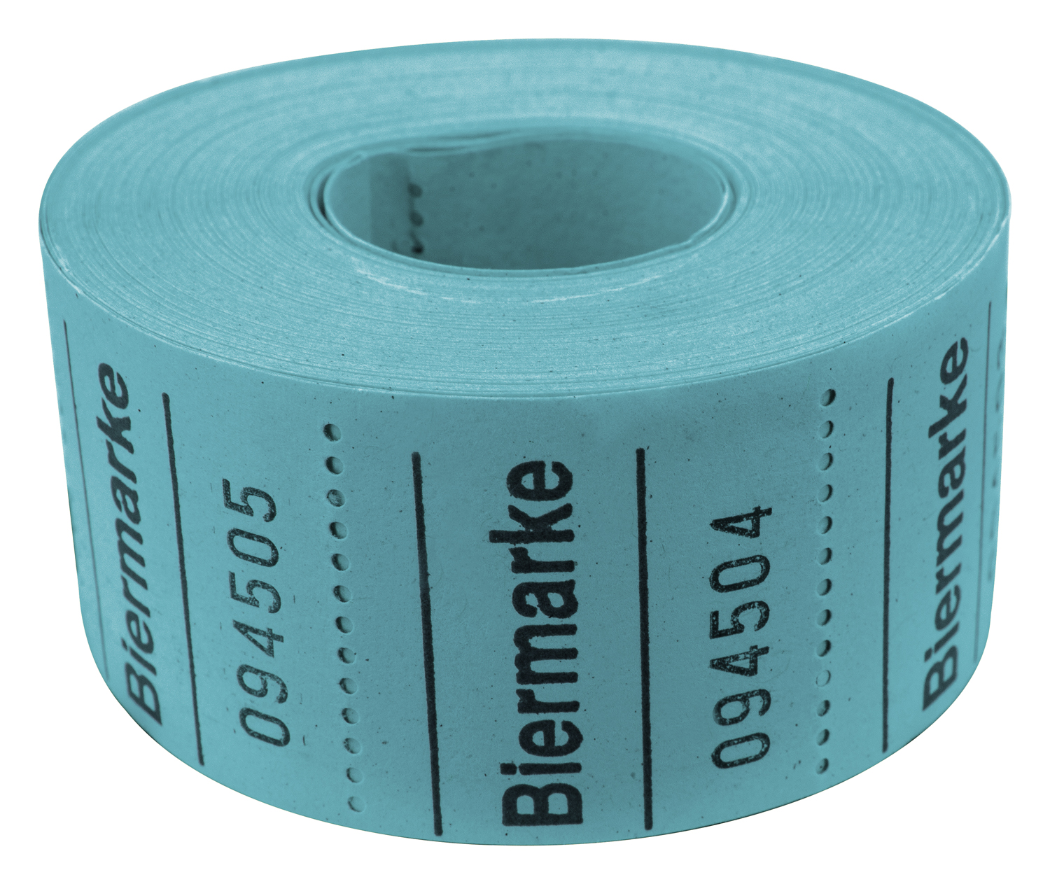 Produktbild 6 von Rollenbons Biermarken 3x3cm 500 Abrisse