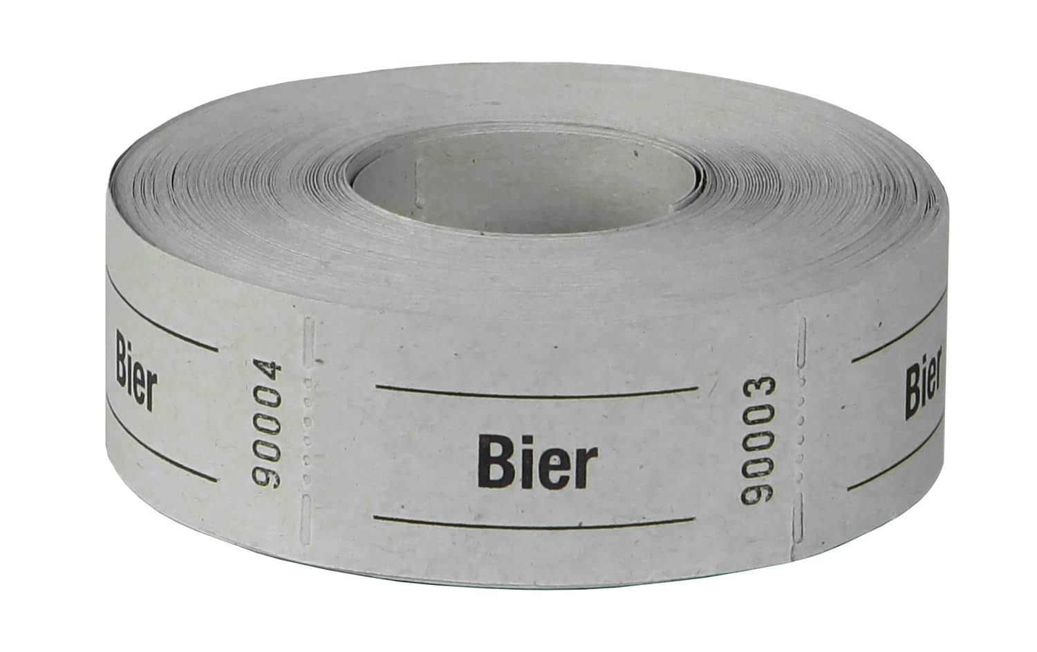 Produktbild 7 von Rollenbons Biermarke 1000 Abrisse