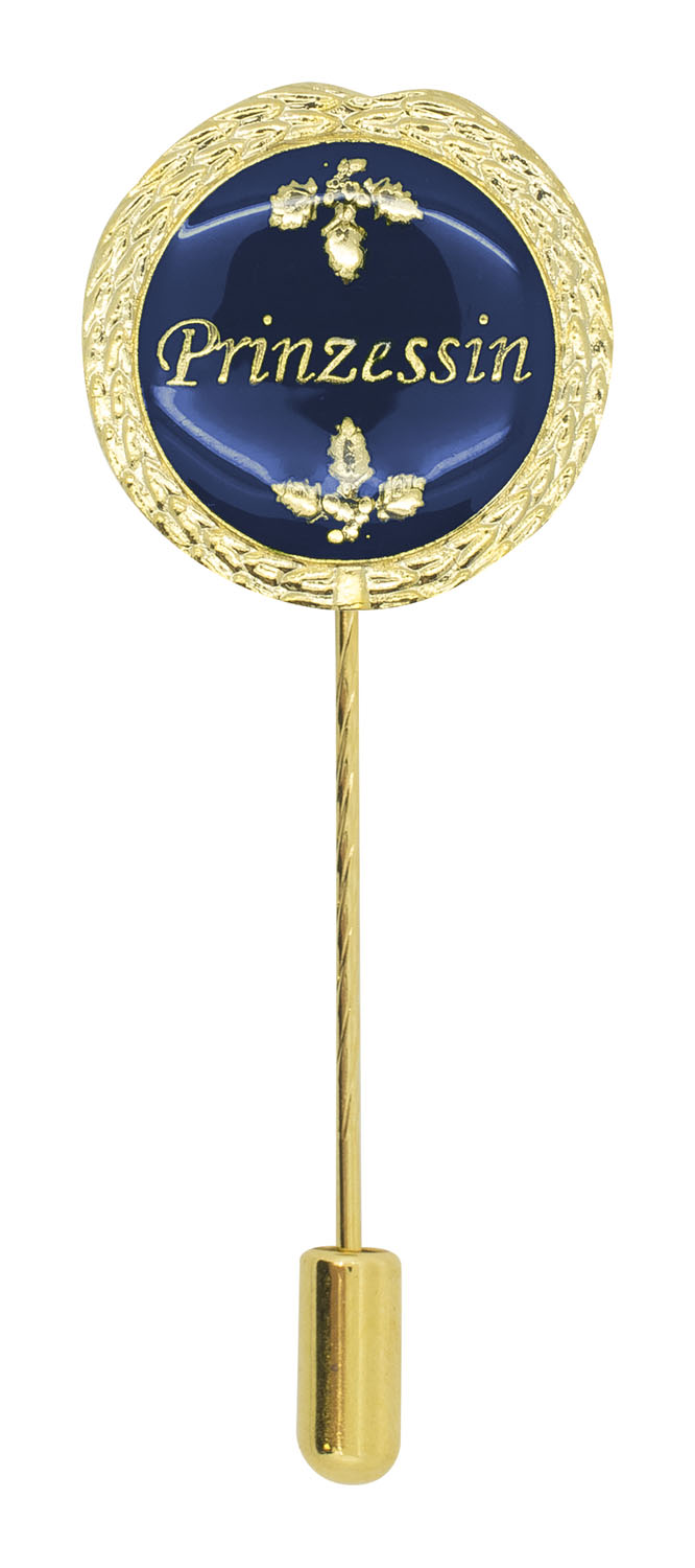 Produktbild 3 von Anstecknadel Prinzessin