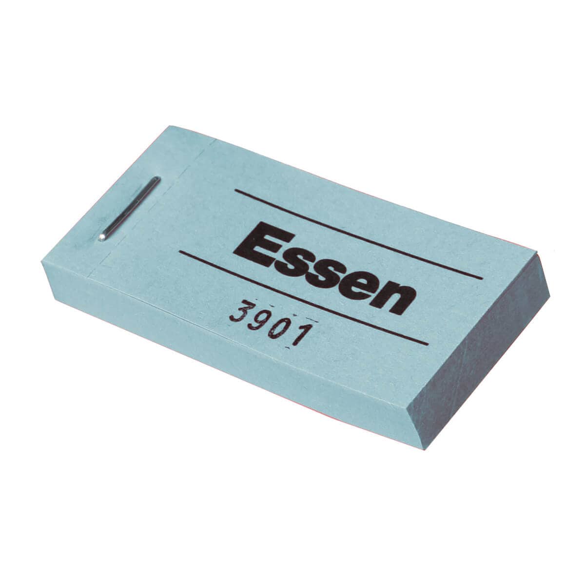 Produktbild von Blockgutscheine "Essen"