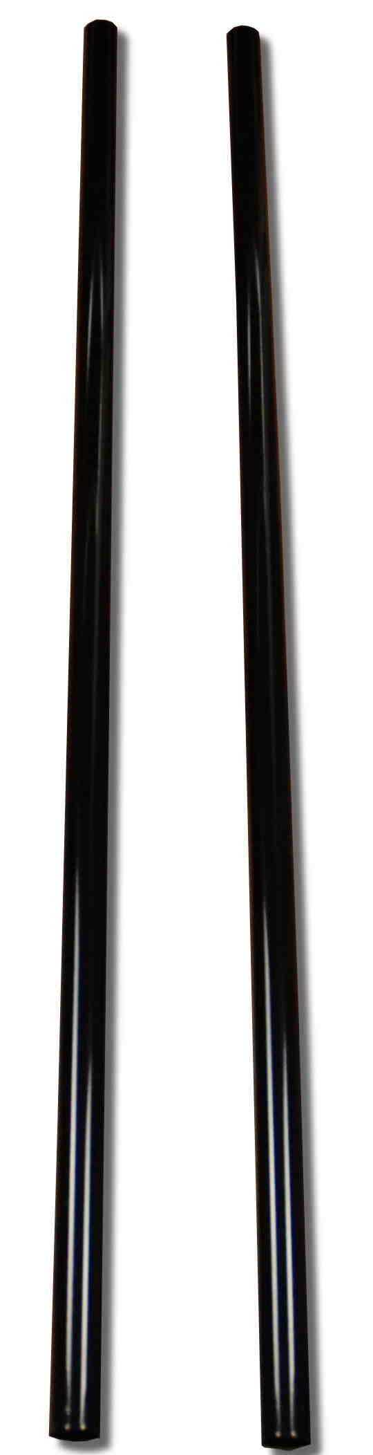 Produktbild von Fahnenstange 32mm aus Metall