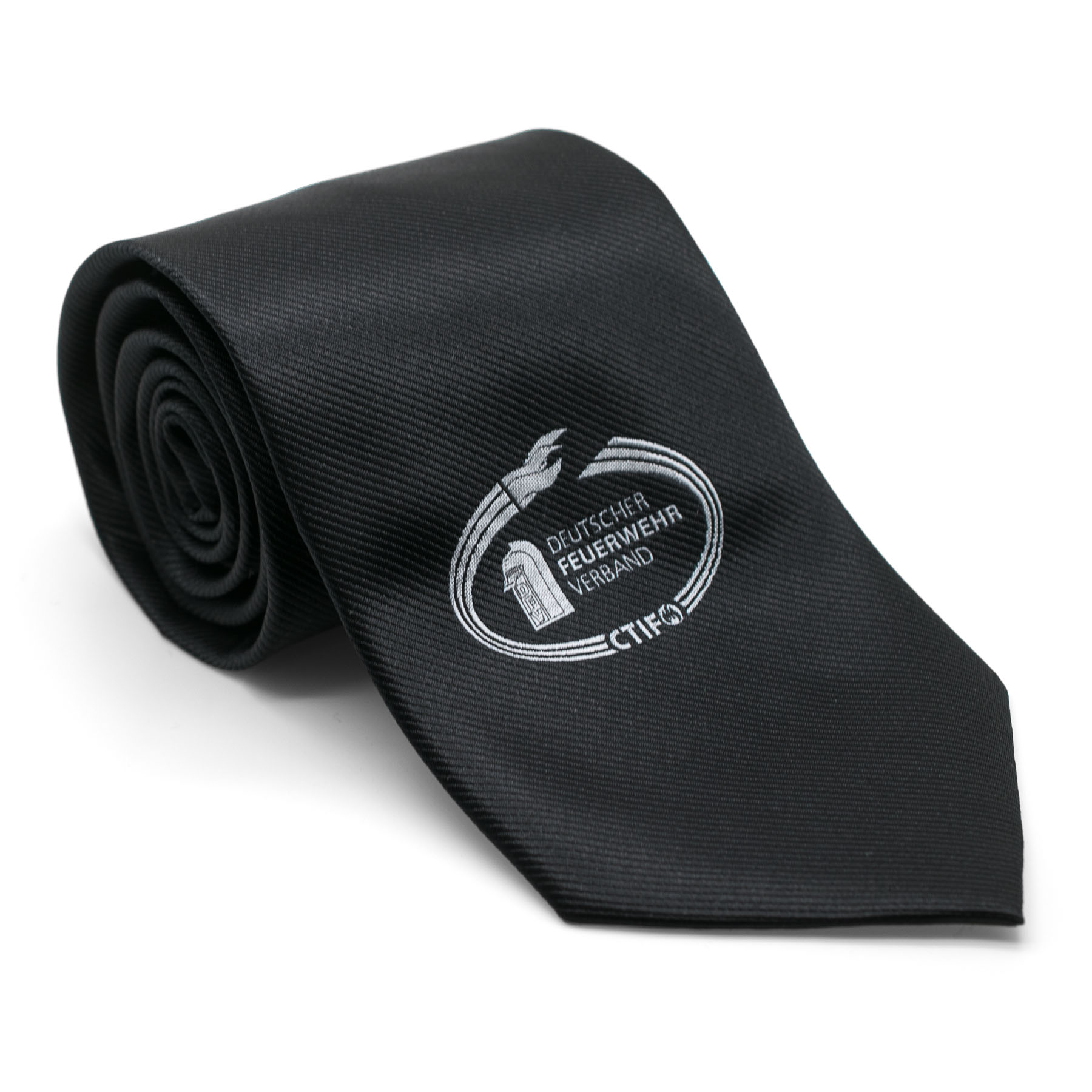 Navigationsbild für Vereinskrawatten