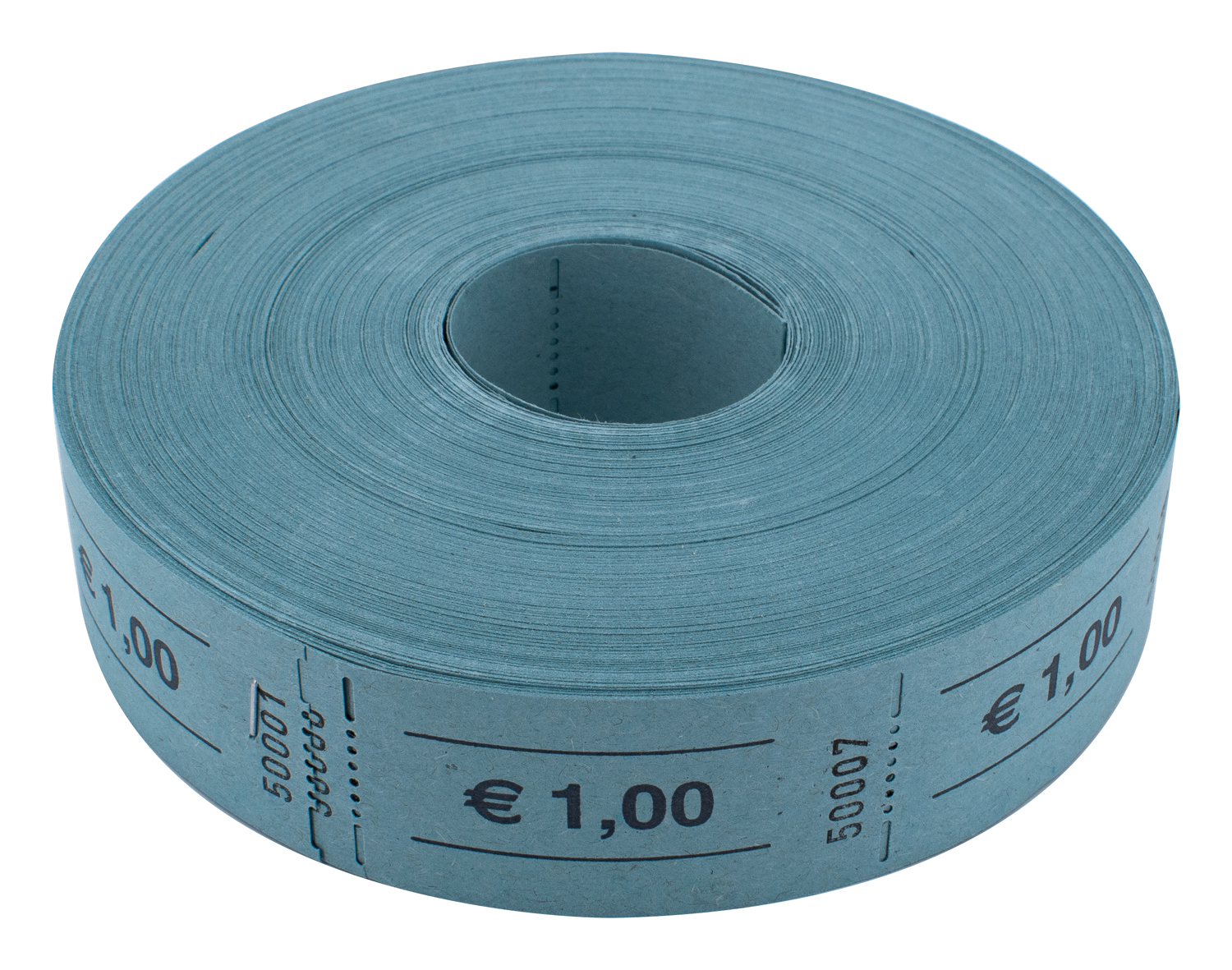 Produktbild 4 von Rollengutscheine "1,00 €"