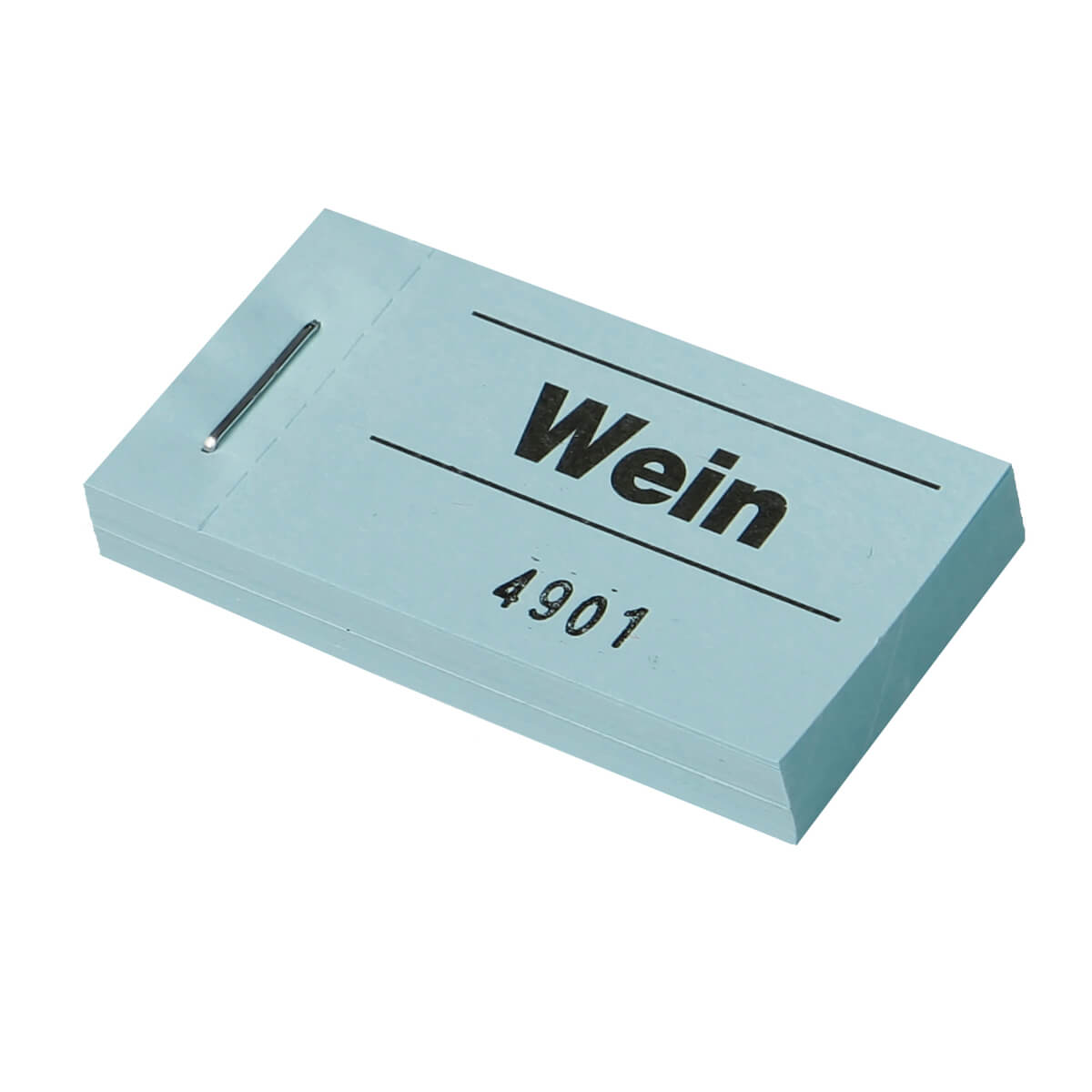 Produktbild 3 von Blockgutscheine "Wein"