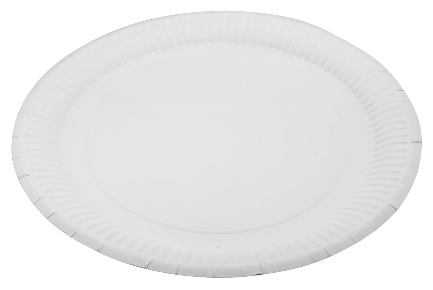 Produktbild von Pappteller 100 Stck.
