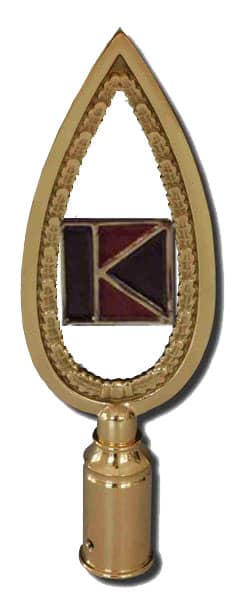 Produktbild 8 von Rahmenspitze Kolping