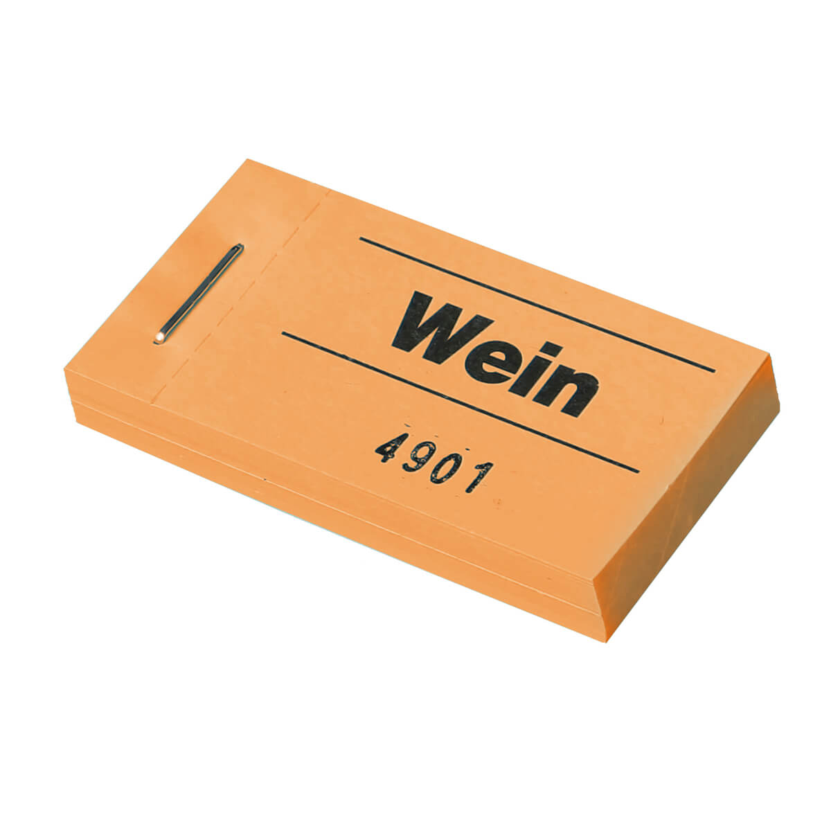 Produktbild 6 von Blockgutscheine "Wein"