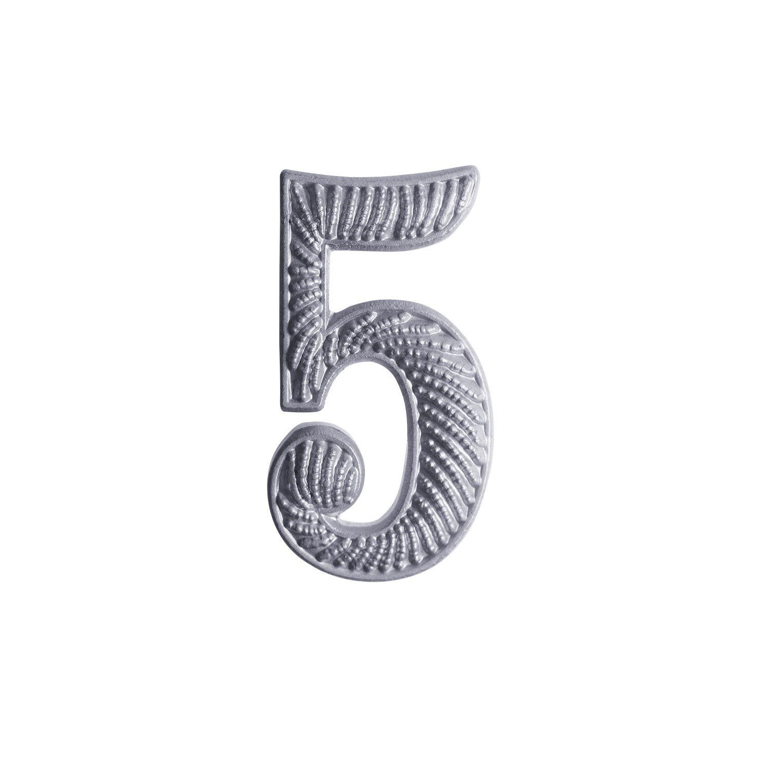 Hauptproduktbild von Zahl " 5 " für Schulterklappe