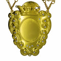 Prinzenkette "Maia" - Farbe - gold