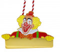 Karnevalsorden - Clown "Grock"
