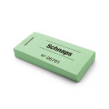 Blockgutscheine "Schnaps" - Farbe - grün
