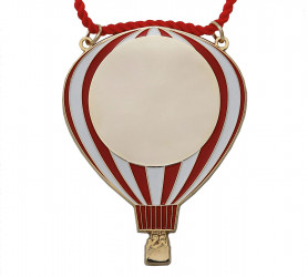 Karnevalsorden - Luftballon