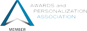 Awards and Personalization Association Logo